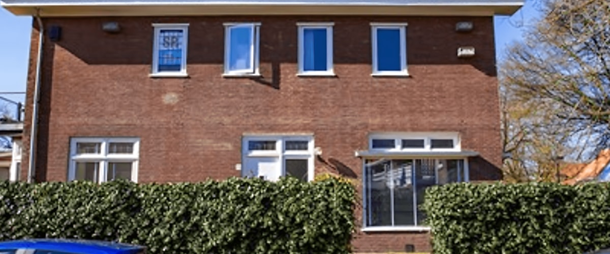 Appartement huren in Arnhem