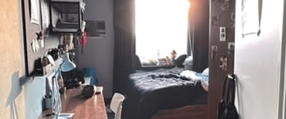 Kamer huren in Groningen