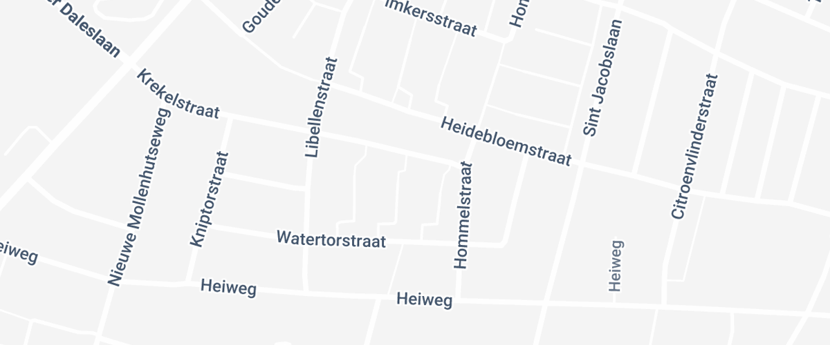 Appartement huren in Nijmegen
