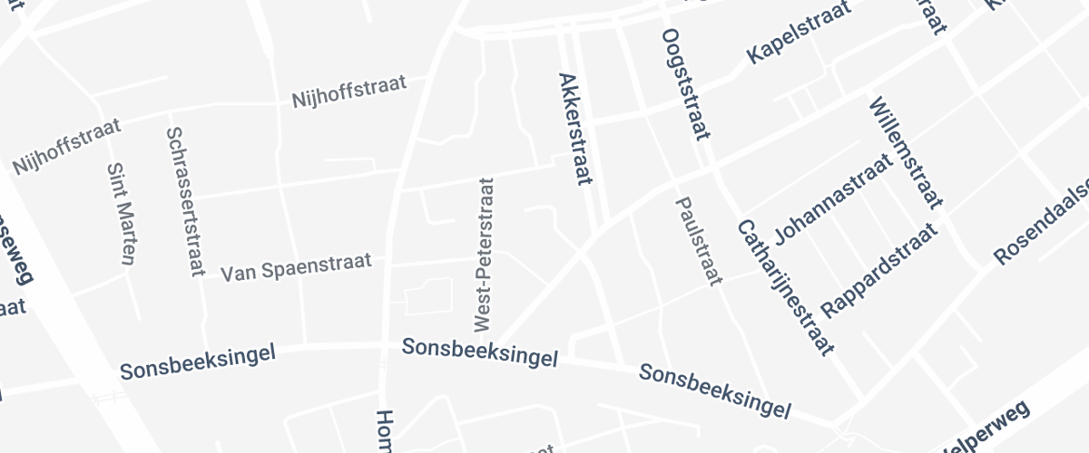 Appartement huren in Arnhem