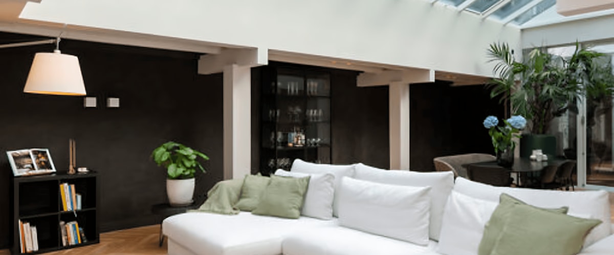 Appartement huren in Amsterdam