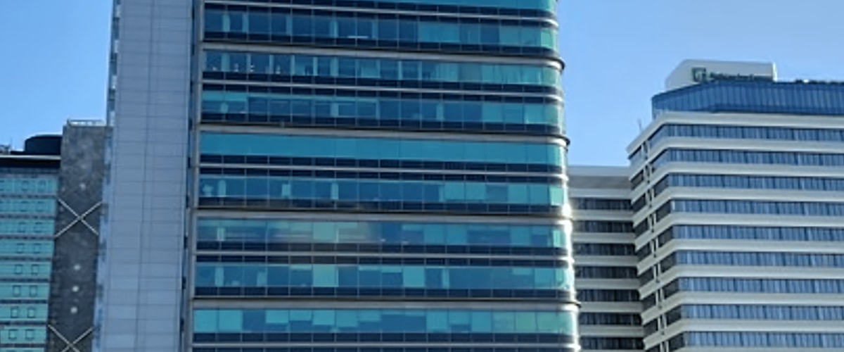Kantoor huren in Amsterdam
