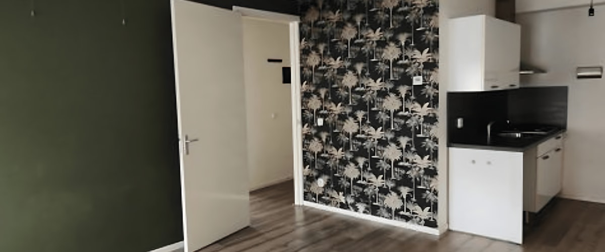 Appartement huren in Deventer