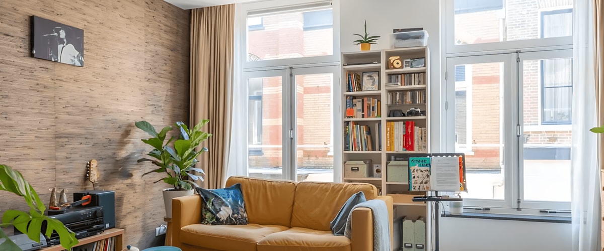 Appartement huren in Gorinchem