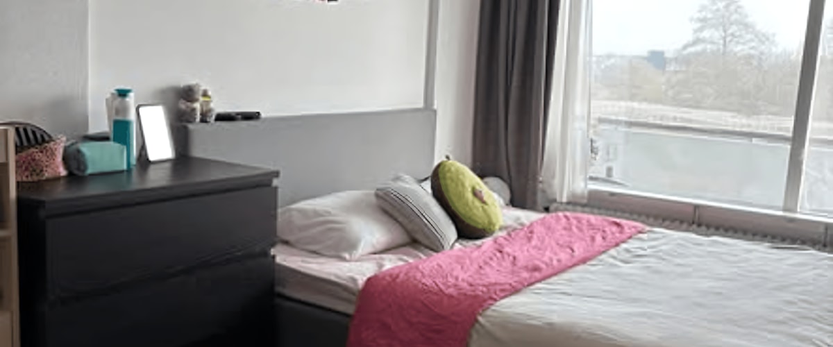 Kamer huren in Eindhoven
