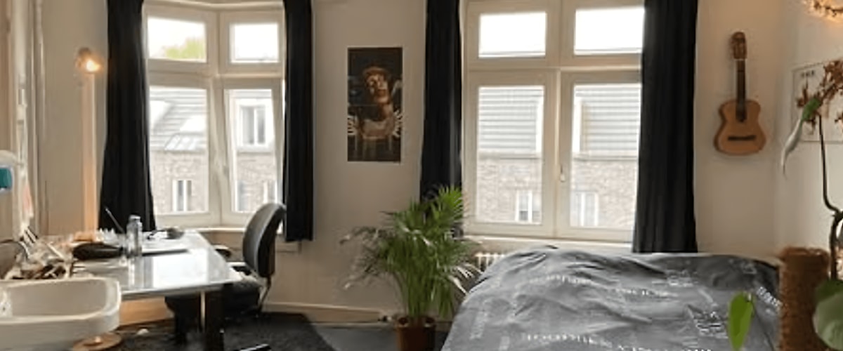 Kamer huren in Eindhoven
