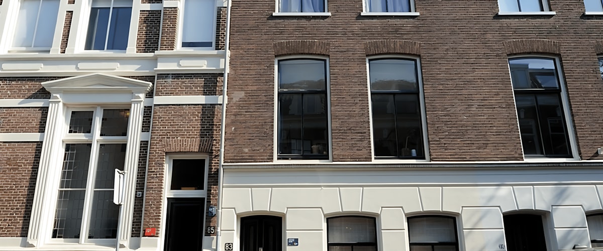 Appartement huren in Utrecht