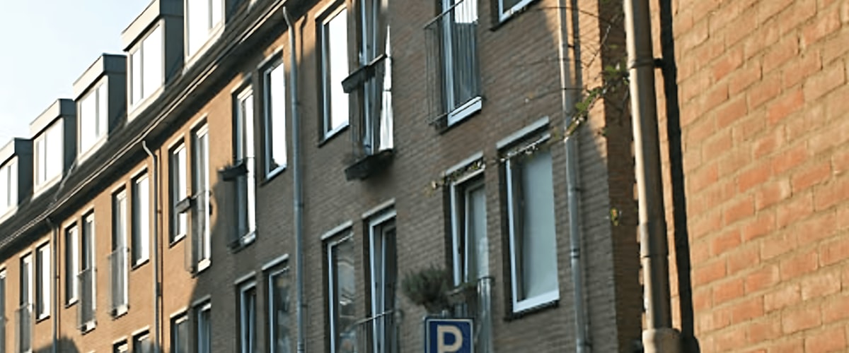 Appartement huren in Utrecht