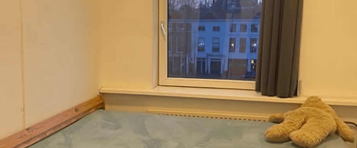 Kamer huren in Den Haag