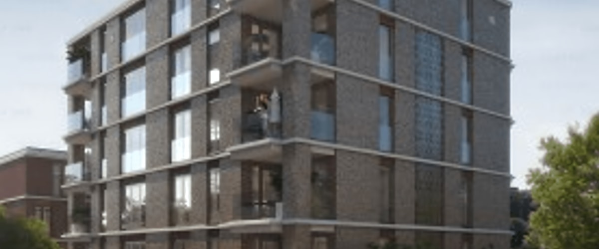 Appartement huren in Amsterdam