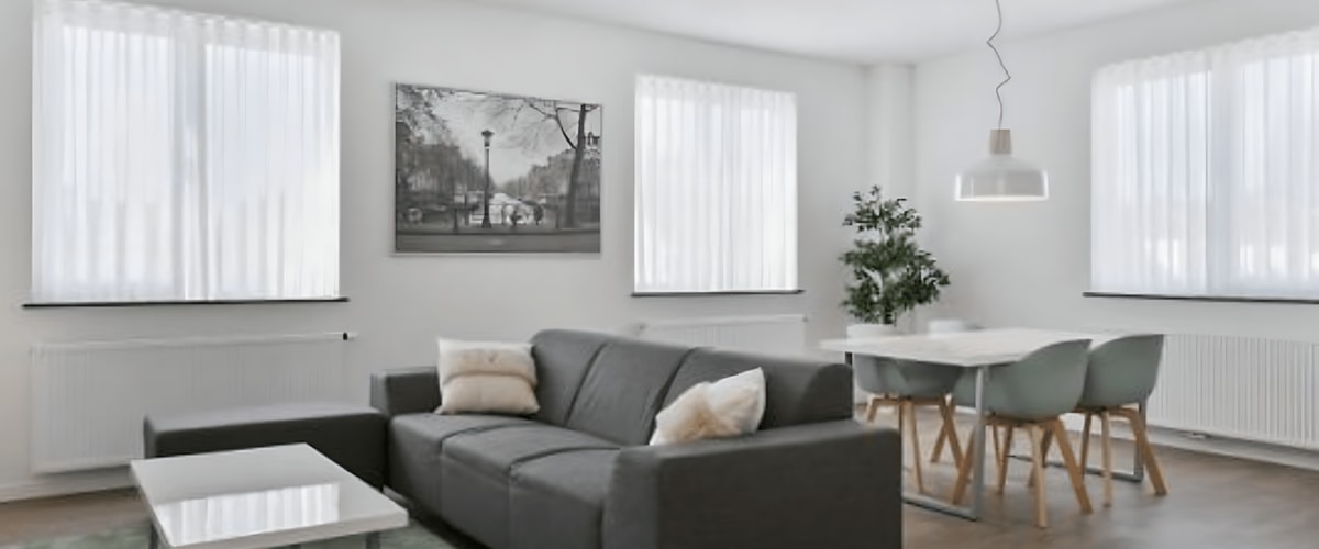 Appartement huren in Eindhoven