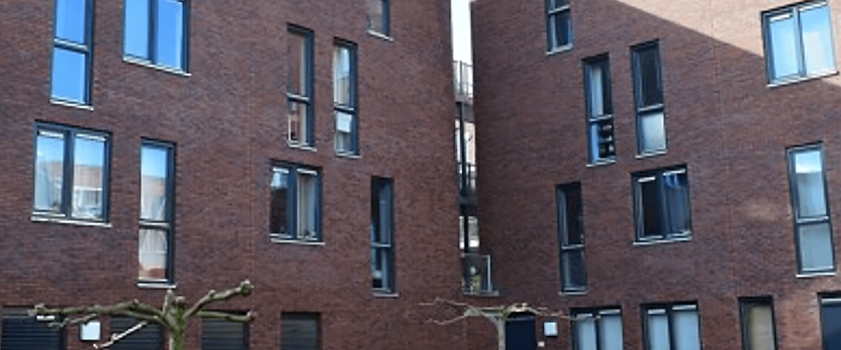 Kamer huren in Groningen