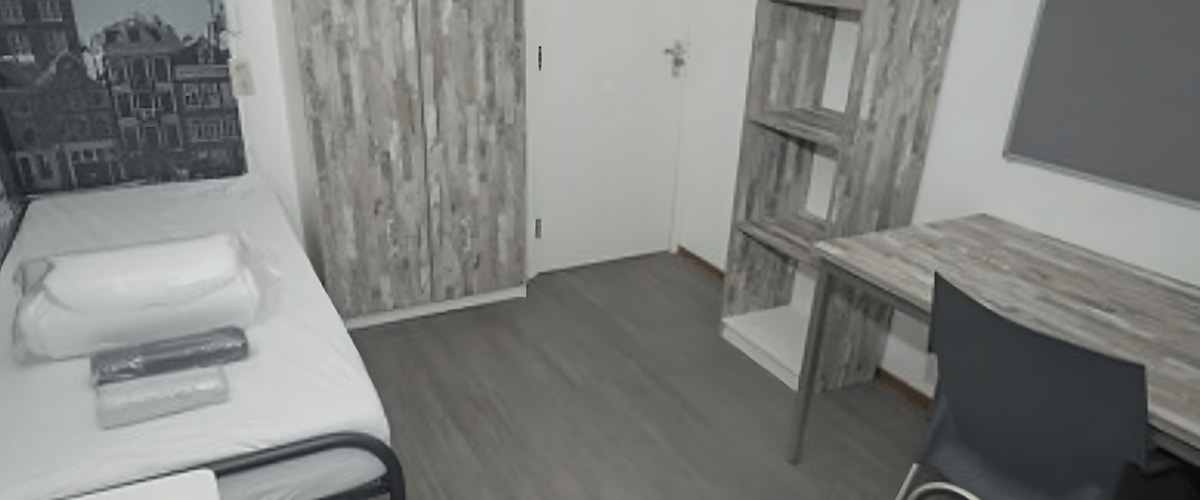 Kamer huren in Amstelveen