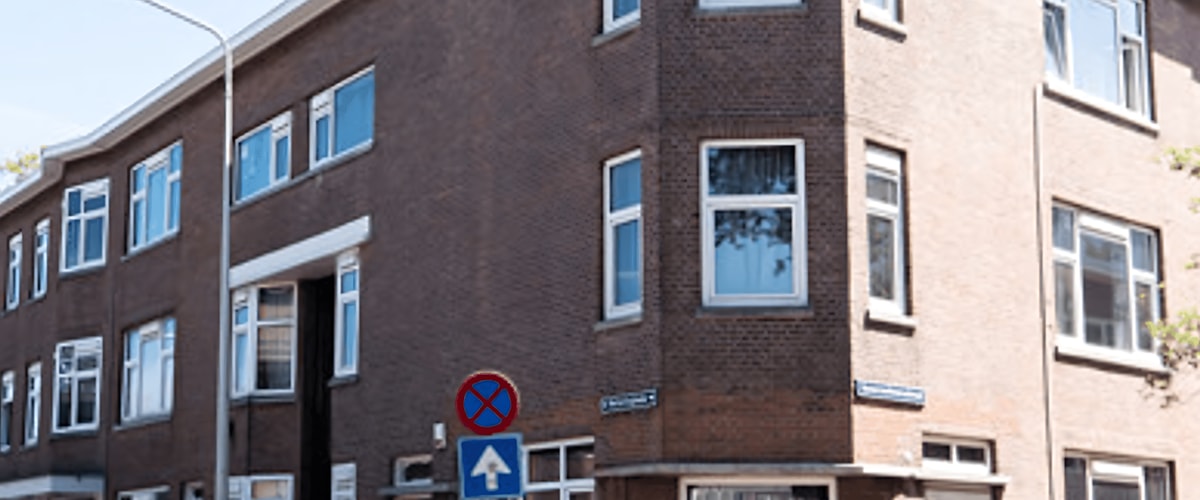 Kamer huren in Den Haag