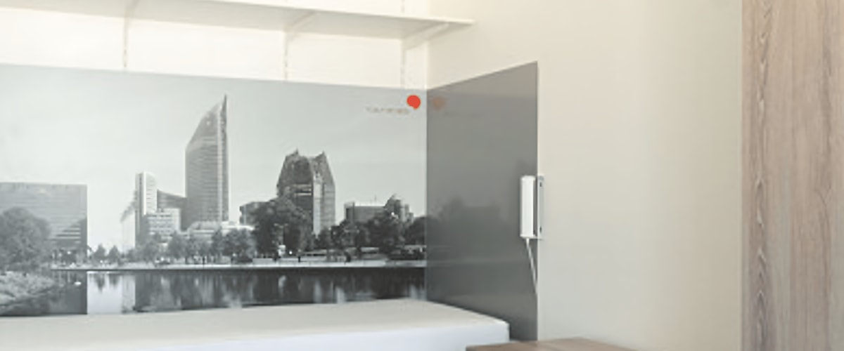 Kamer huren in Den Haag