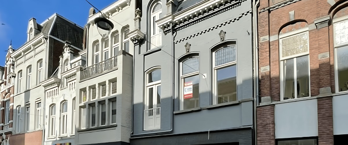 Studio huren in Amersfoort