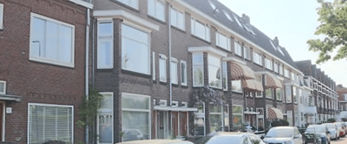 Appartement huren in Den Bosch