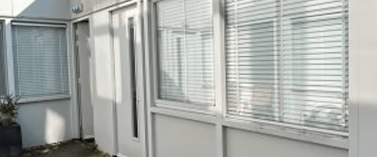 Appartement huren in Roosendaal