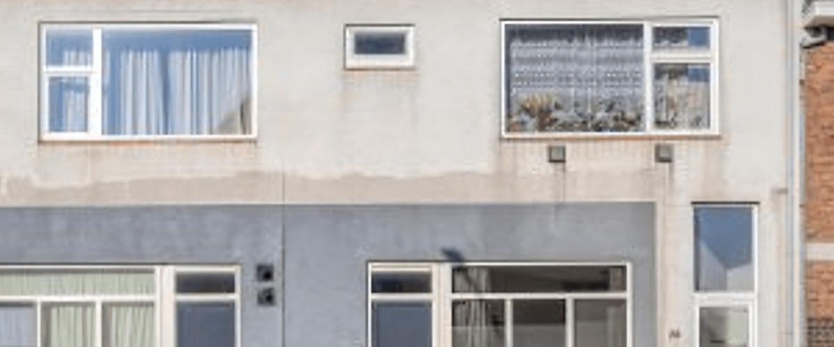 Appartement huren in Bergen Op Zoom