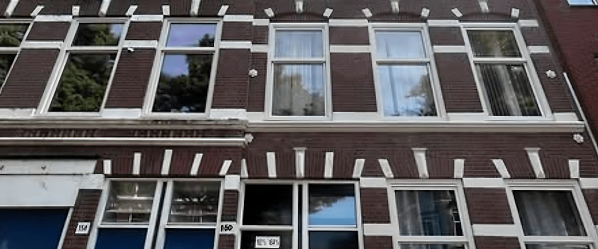 Appartement huren in Den Haag