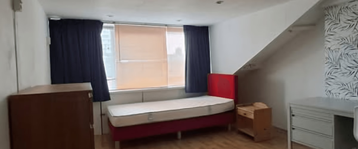 Kamer huren in Groningen