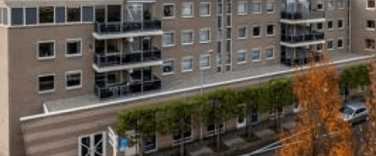 Appartement huren in Weert