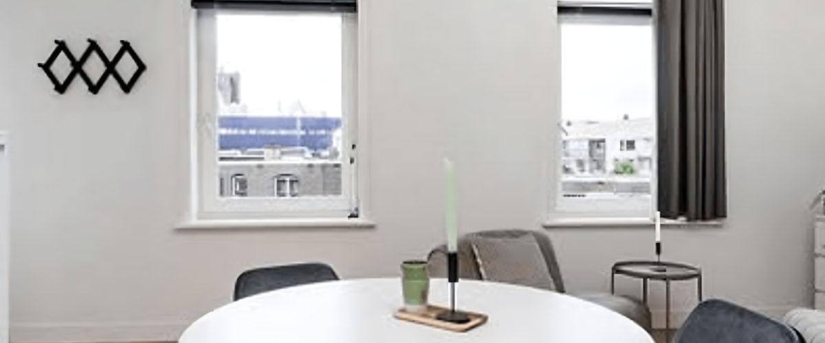 Appartement huren in Utrecht