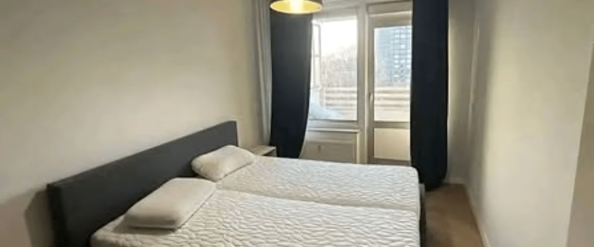 Appartement huren in Eindhoven