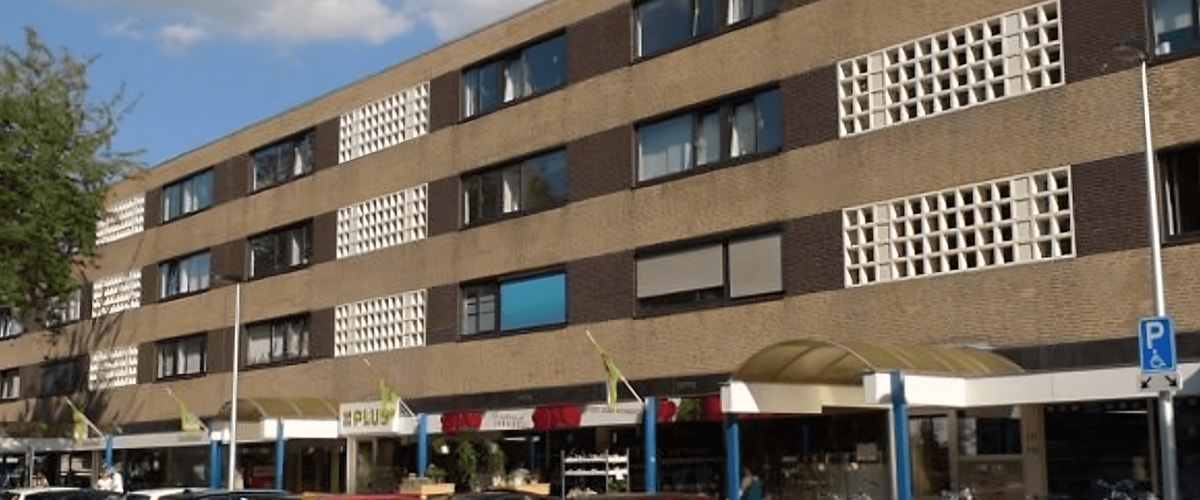 Appartement huren in Maastricht