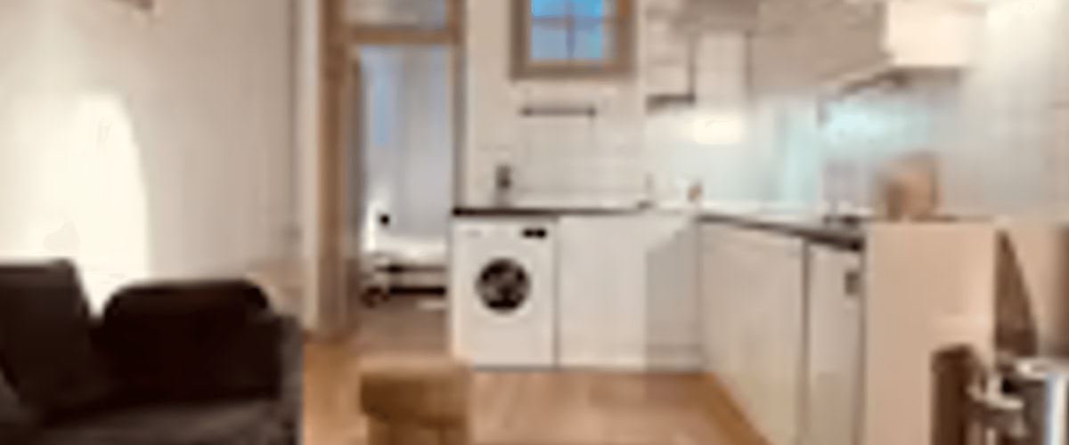 Appartement huren in Groningen
