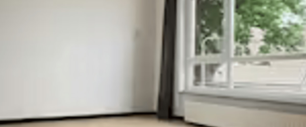 Kamer huren in Tilburg