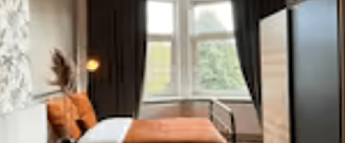 Studio huren in Den Haag