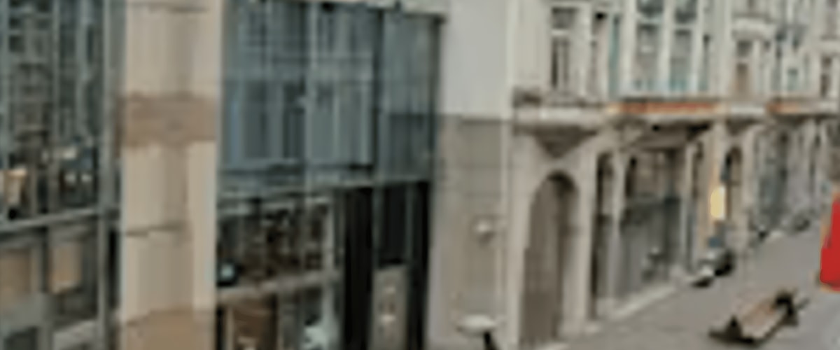 Studio huren in Den Haag