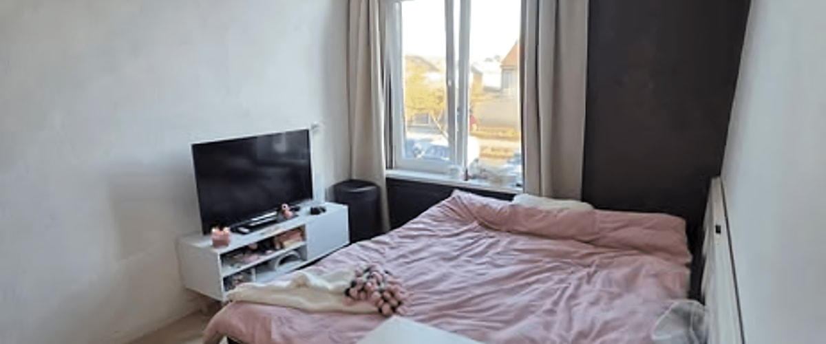 Kamer huren in Zaandam