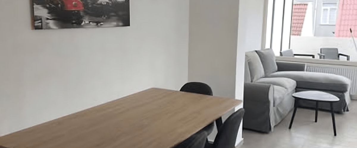 Appartement huren in Eindhoven