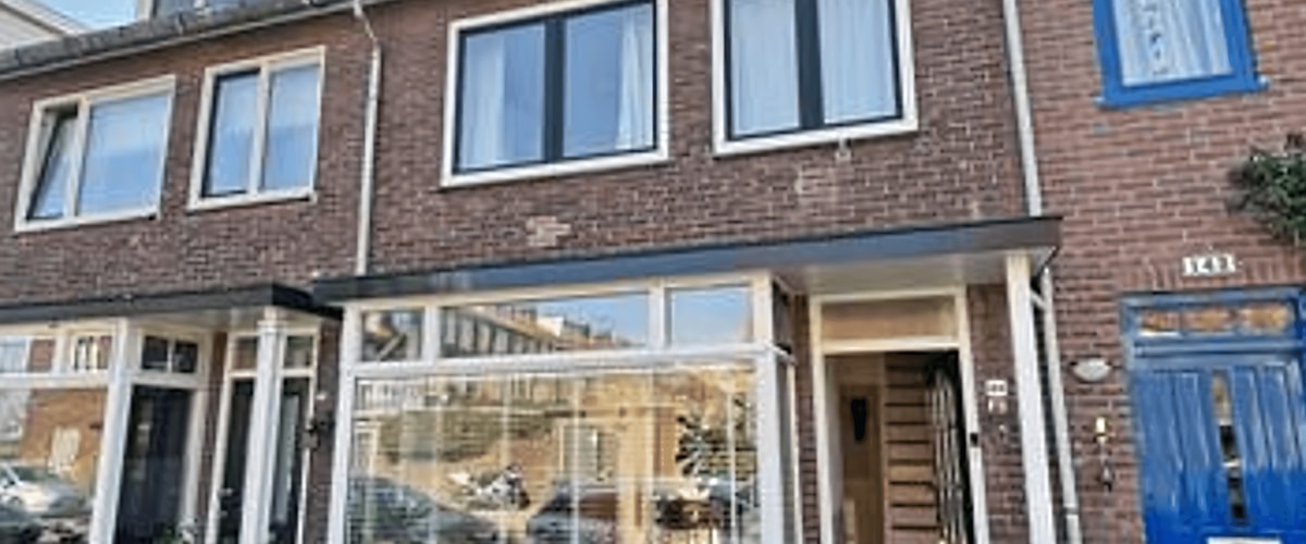 Huis huren in Haarlem