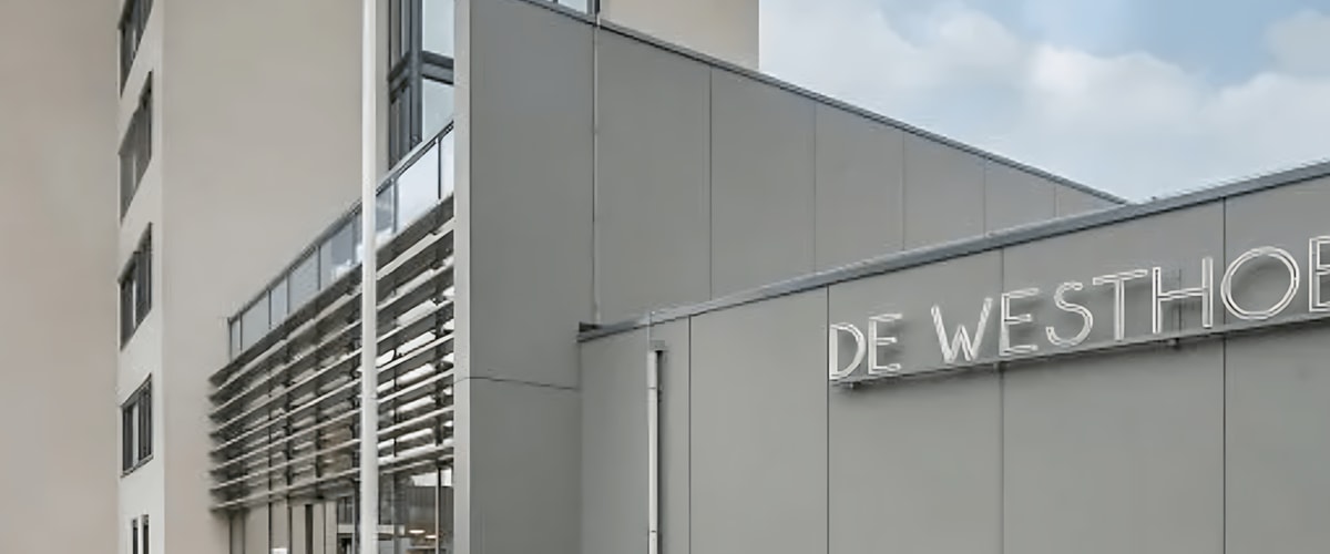 Appartement huren in Zevenbergen