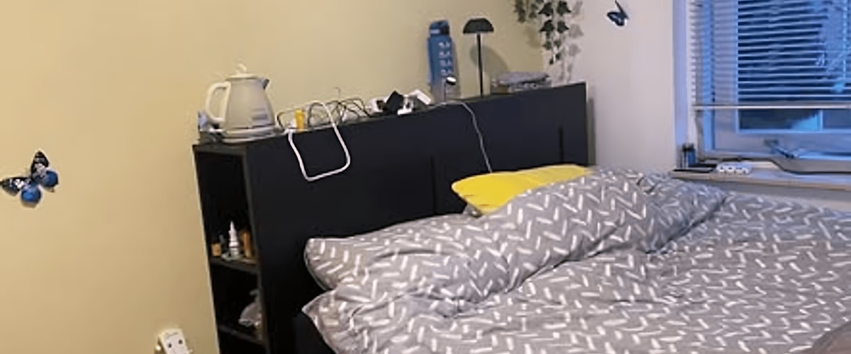 Kamer huren in Groningen