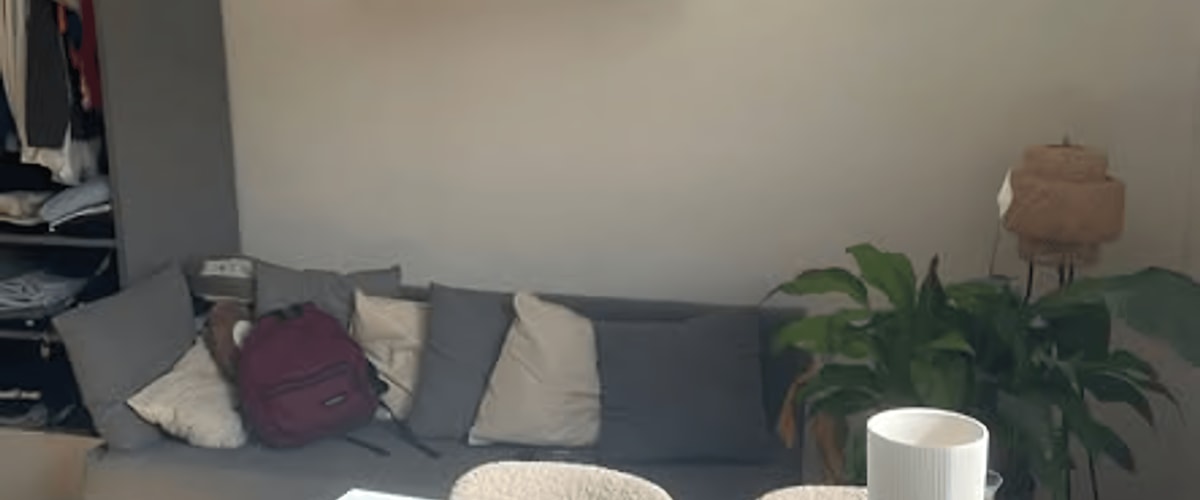 Kamer huren in Groningen