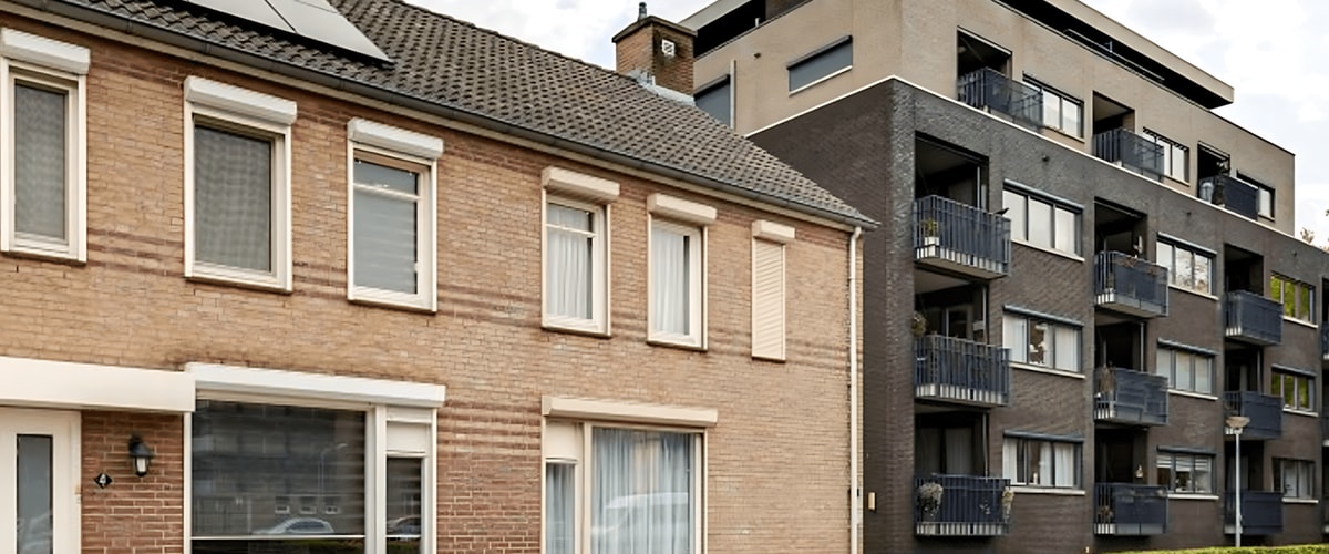 Huis huren in Weert