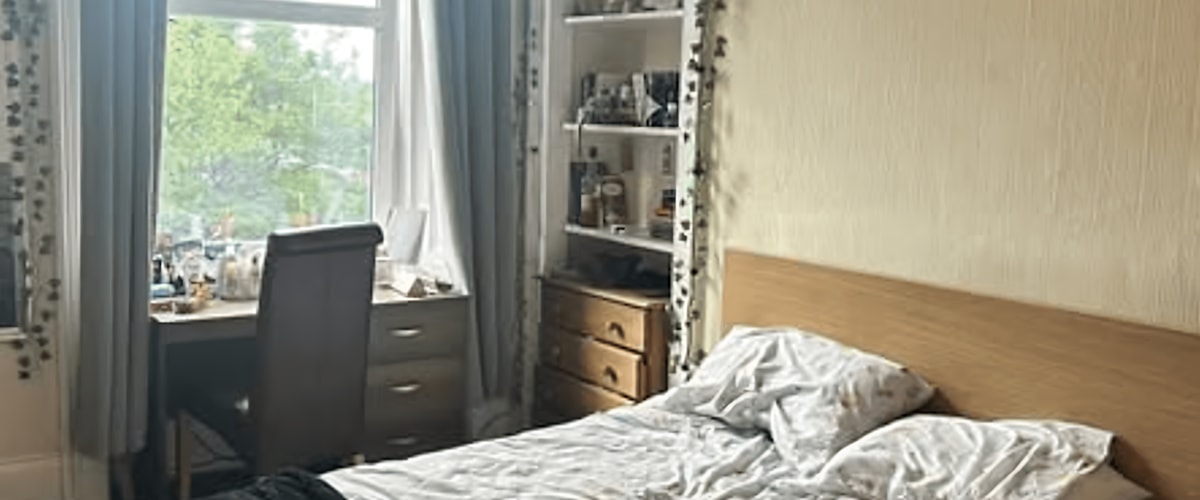 Appartement huren in Amsterdam