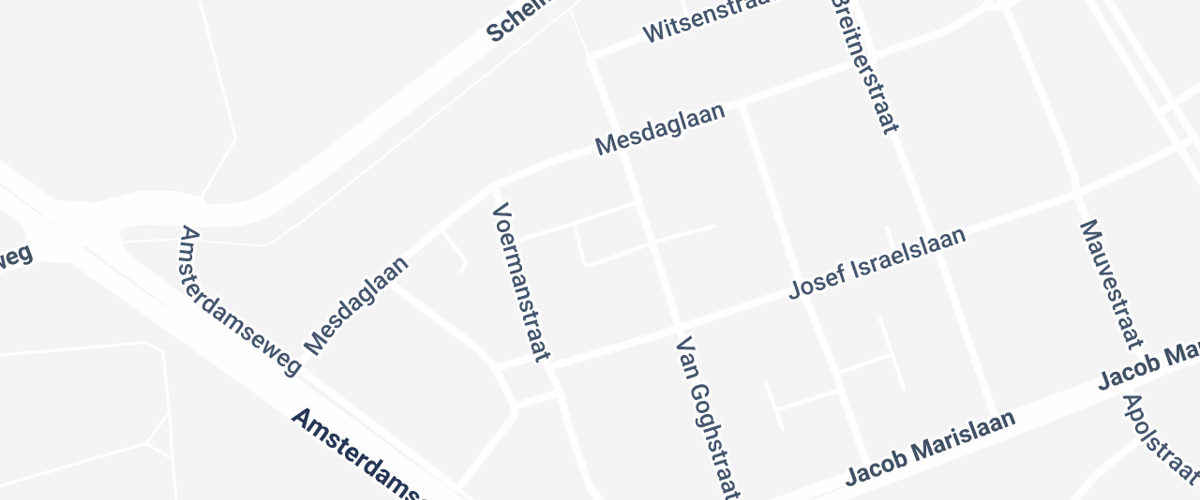 Appartement huren in Arnhem