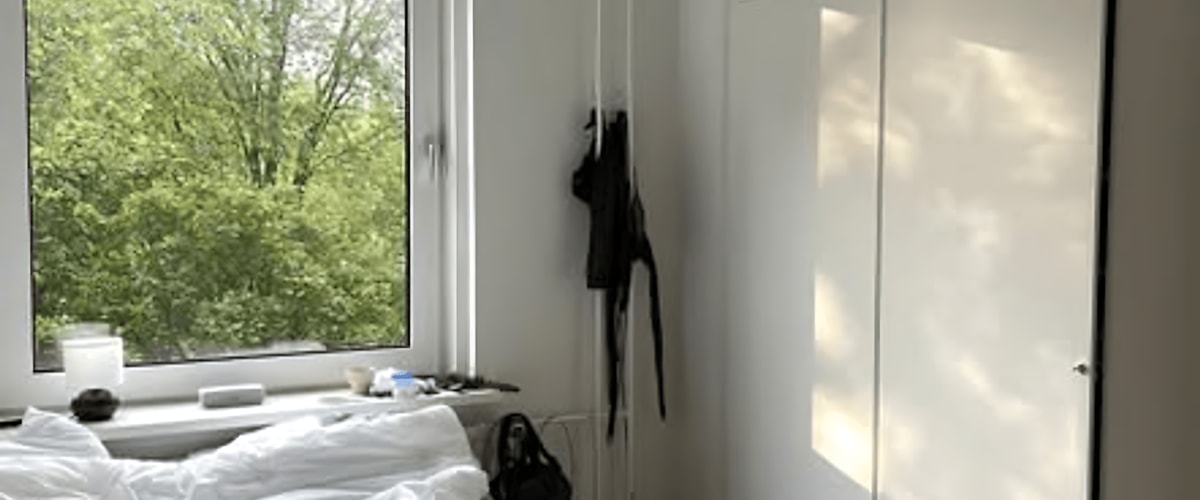 Kamer huren in Amsterdam