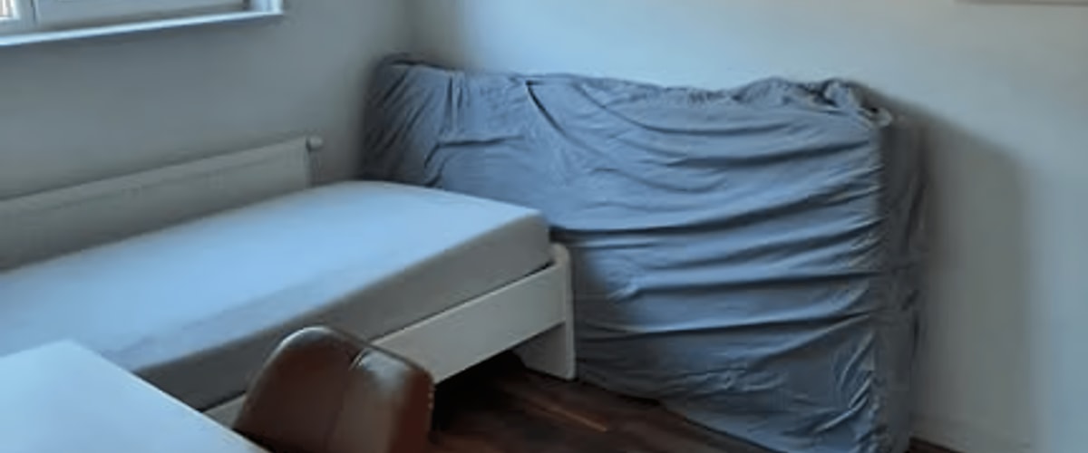 Kamer huren in Amsterdam