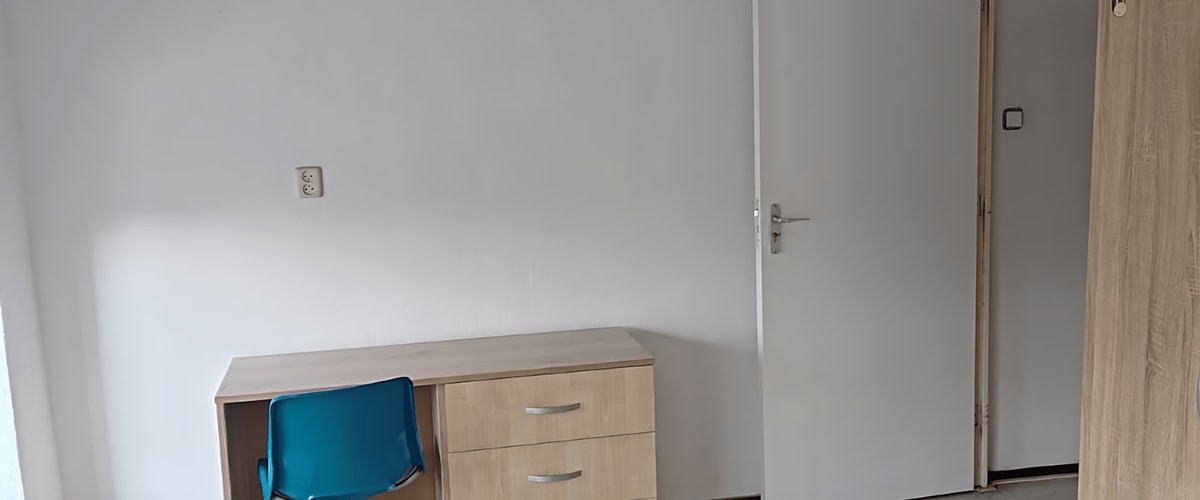Kamer huren in Enschede