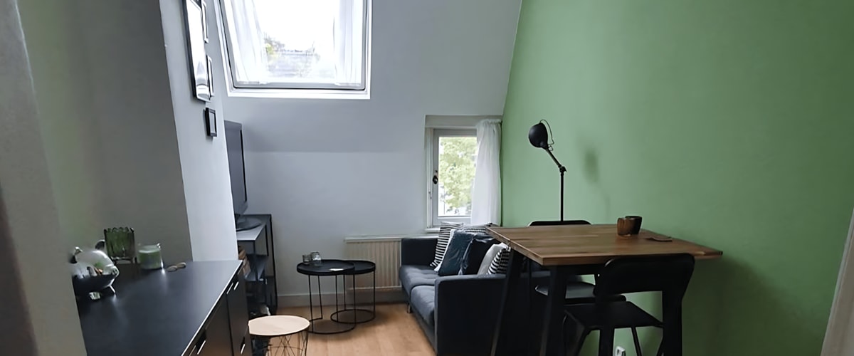 Appartement huren in Arnhem