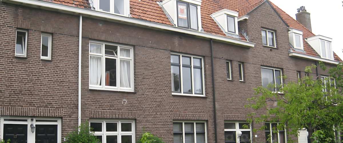 Kamer huren in Zwolle