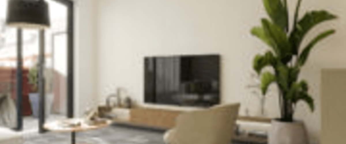 Appartement huren in Tilburg