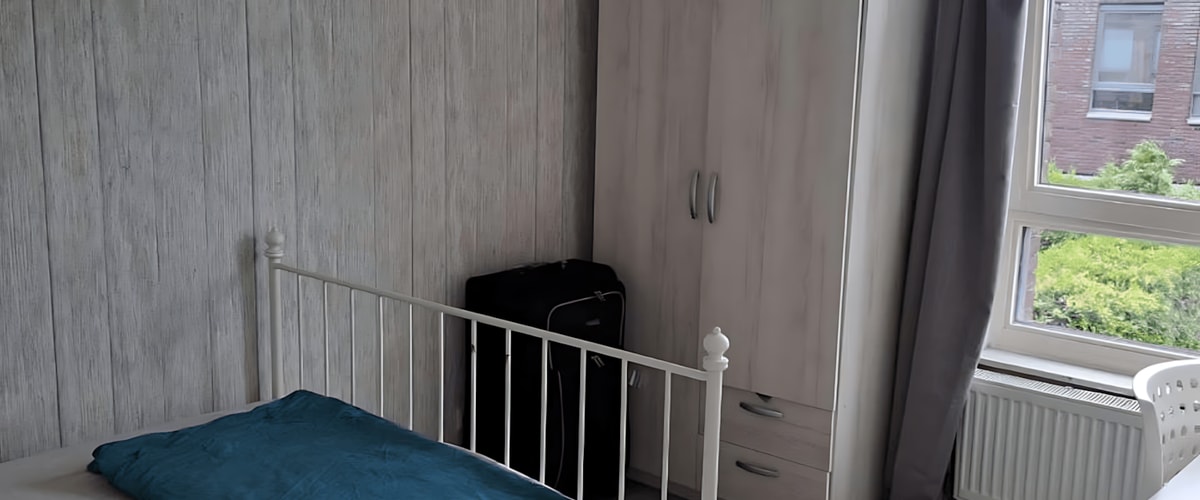 Kamer huren in Den Haag