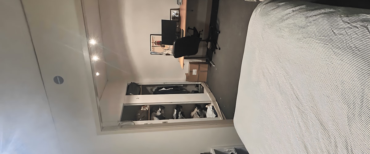 Kamer huren in Groningen